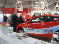 Alfa Mito gpl con impianto Vialle LPi bifuel