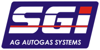 AG autogas systems SGI-3