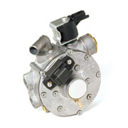 CNG Pressure Regulator