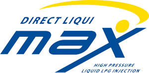 Prins Direct Liqui Max system