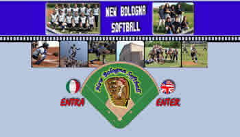 New Bologna Softball